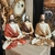 Jesus Cristo Meditando