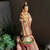 Kuan Yin - Colorida - 12cm - Resina - comprar online