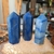 MINI PONTA POLIDA - QUARTZO AZUL - comprar online