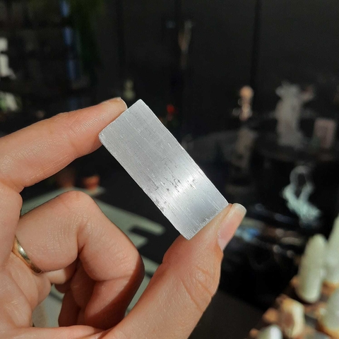 SELENITA - BRUTO (UNID)