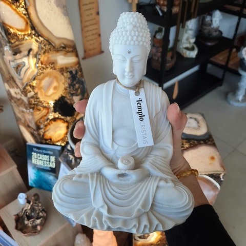 Buda Cristal - Marmorite