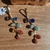 PINGENTE CHAKRAS NO GALHO - comprar online