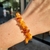 PULSEIRA AMBAR - ADULTA - CASCALHO - comprar online