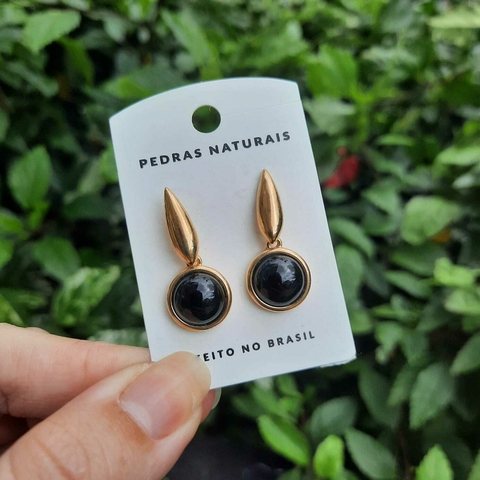 BRINCOS JULIETA - PS