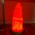 LUMINÁRIA SELENITA 20 CM - BASE LED COLORIDA - loja online