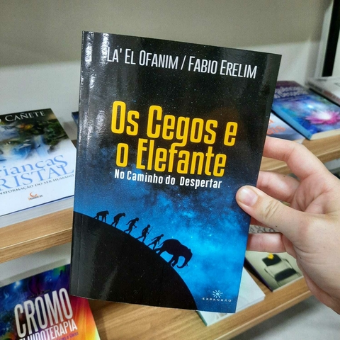 O Cegos e o Elefante