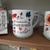 Caneca com Alça Coração - Mensagens Diversas na internet