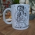 Caneca Signos - Capricórnio