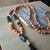 Japamala 108 Contas - Cristais dos Chakras com Madeira - comprar online