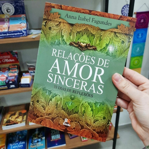 Relações de Amor Sinceras