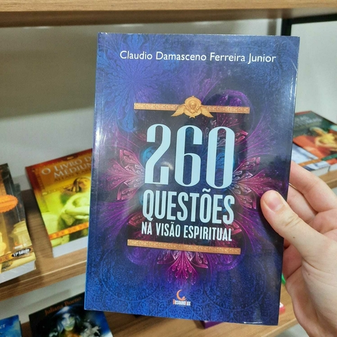 260 Questões na Visão Espiritual