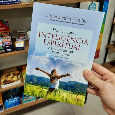 Inteligência Espiritual