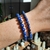 PULSEIRA LÁPIS LAZULI