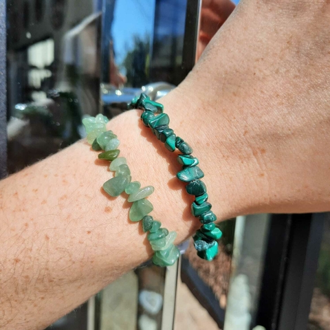 PULSEIRAS CASCALHO - SAÚDE