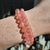 PULSEIRA QUARTZO CEREJA - comprar online