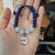 Pulseira do Signo - Aquário - Templo Cristais