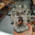 BONSAI DE PIRITA COM TURMALINA na internet