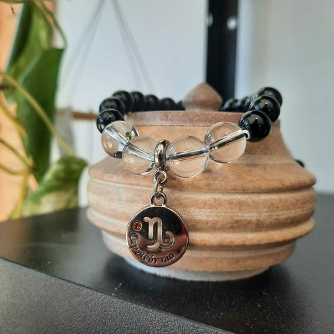 Pulseira do Signo - Capricórnio