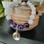 Pulseira do Signo - Touro