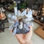 BONSAI CIANITA NA BASE DE SODALITA - comprar online