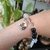 Pulseira do Signo - Capricórnio - Templo Cristais