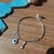 BRACELETE C/ 3 PATUÁS na internet