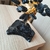 BONSAI TURMALINA NA BASE DE OBSIDIANA - comprar online