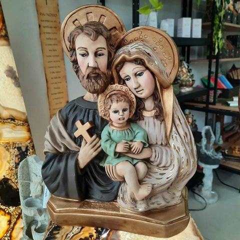 SAGRADA FAMÍLIA G - TS