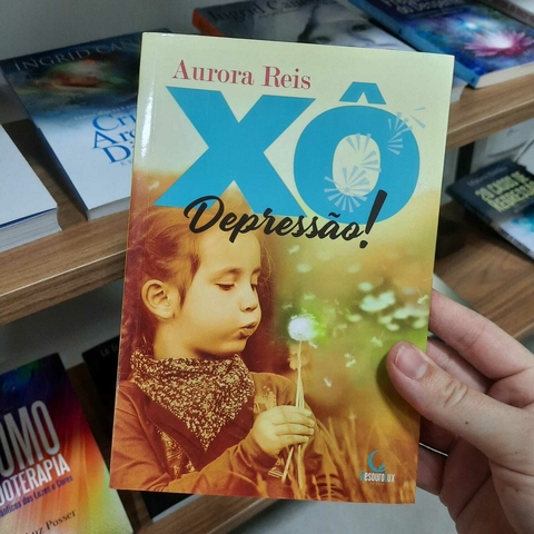 Xô Depressão!