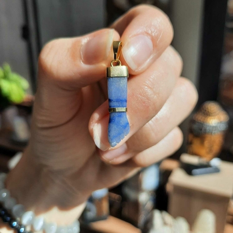 PINGENTE FIGA M - IR