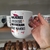Caneca com Alça Coração - Mensagens Diversas