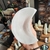 BOWL DE SELENITA - LUA - comprar online