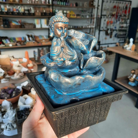 Fonte Buda - Mod. 2 - Mini