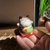 Maneki Neko - Mini - Porcelana na internet