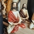 Jesus Cristo Meditando na internet