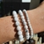 PULSEIRA HOWLITA BRANCA - comprar online