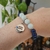 Pulseira do Signo - Aquário - comprar online