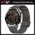 Smart Watch LIGE masculino à prova d'água para android e ios