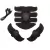 EMS Estimulador Muscular ABS Tonificador - comprar online
