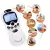 Aparelho Fisioterapia Acupuntura - TechStore