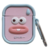 Fone De Ouvido Bluetooth I12 Tws + Capinha personagens