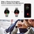 Smart Watch LIGE masculino à prova d'água para android e ios na internet