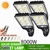 Luz Solar Com Lâmpada Led de controle remoto - comprar online
