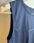 Cropped Regata Viva Preto - loja online