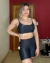 Short Jade Líris - Milla Fitness Store