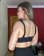 Top Summer Athletic Preto - comprar online