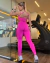 Legging Luana Vins - loja online