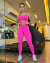 Legging Luana Vins - Milla Fitness Store