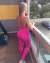 Legging Luana Vins na internet