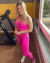 Legging Luana Vins